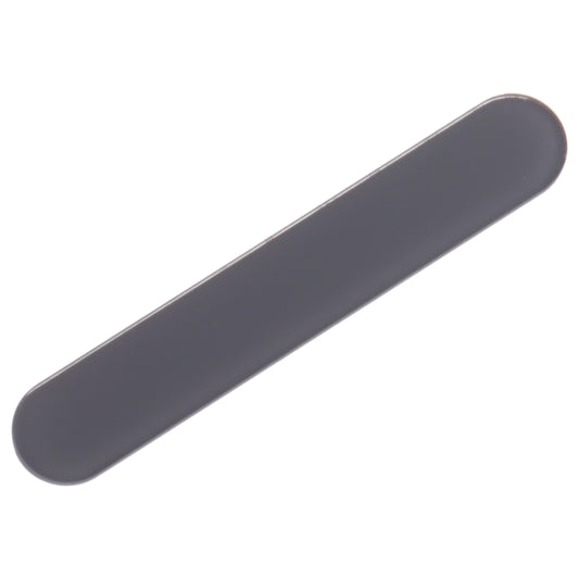 For iPhone 12 Pro / 12 Pro Max US Edition 5G Signal Antenna Glass Plate (Graphite Black) by buy2fix
