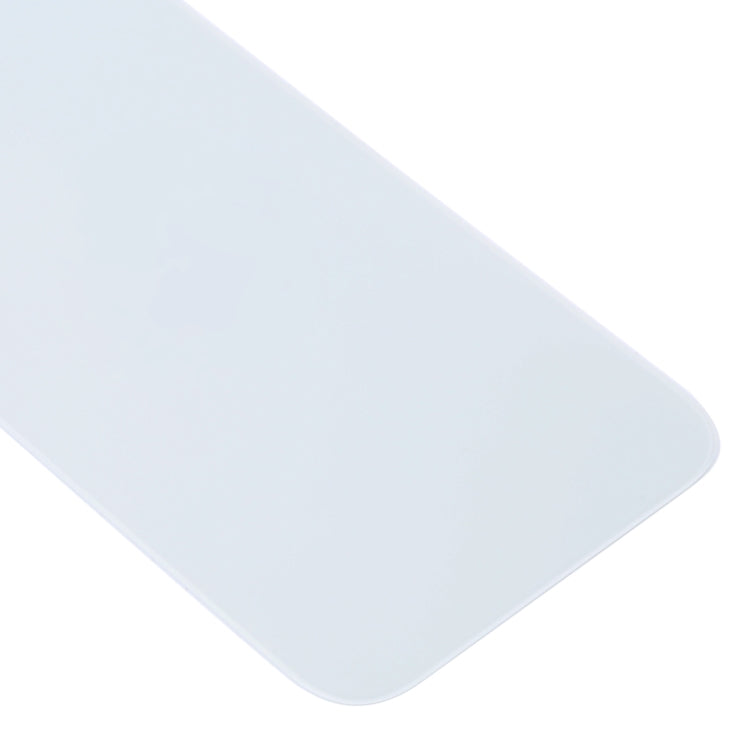 Battery Back Cover for iPhone 13 Pro(White) by buy2fix