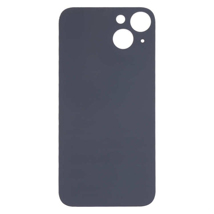 Glass Battery Back Cover for iPhone 13(Pink) - Back Cover by buy2fix | Online Shopping UK | buy2fix