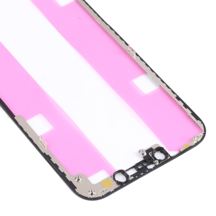 Front LCD Screen Bezel Frame for iPhone 13 - LCD Related Parts by buy2fix | Online Shopping UK | buy2fix