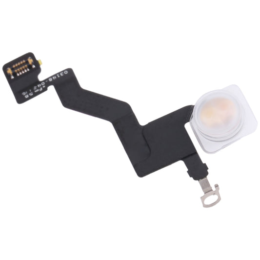 Flashlight Flex Cable for iPhone 13 - Flex Cable by buy2fix | Online Shopping UK | buy2fix
