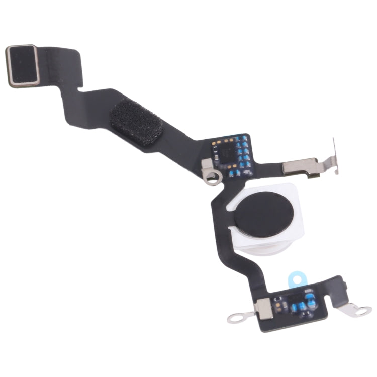 Flashlight Flex Cable for iPhone 13 Pro Max - Flex Cable by buy2fix | Online Shopping UK | buy2fix
