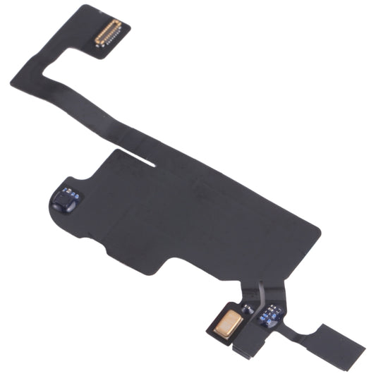 Earpiece Speaker Sensor Flex Cable for iPhone 13 - Flex Cable by buy2fix | Online Shopping UK | buy2fix
