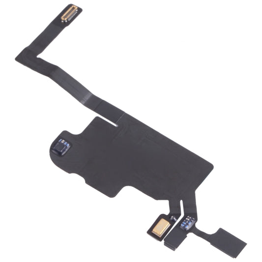 Earpiece Speaker Sensor Flex Cable for iPhone 13 Pro - Flex Cable by buy2fix | Online Shopping UK | buy2fix