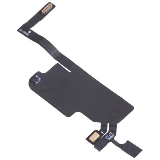 Earpiece Speaker Sensor Flex Cable for iPhone 13 Pro Max - Flex Cable by buy2fix | Online Shopping UK | buy2fix