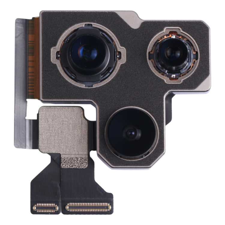 Back Facing Camera for iPhone 13 Pro Max / 13 Pro - Camera Series by buy2fix | Online Shopping UK | buy2fix