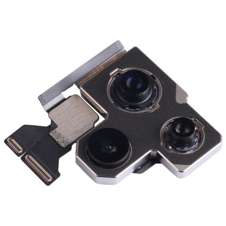 Back Facing Camera for iPhone 13 Pro Max / 13 Pro - Camera Series by buy2fix | Online Shopping UK | buy2fix