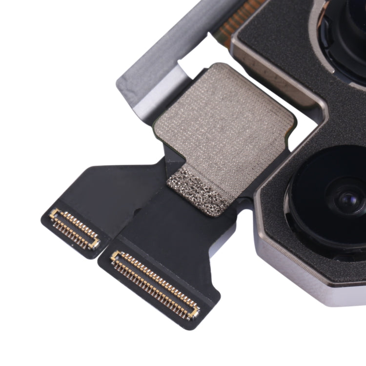 Back Facing Camera for iPhone 13 Pro Max / 13 Pro - Camera Series by buy2fix | Online Shopping UK | buy2fix