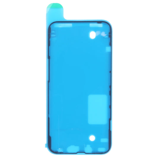 100 PCS LCD Frame Bezel Waterproof Adhesive Stickers for iPhone 13 Pro by buy2fix