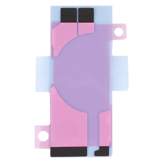 100 PCS Battery Adhesive Tape Stickers for iPhone 13 by buy2fix