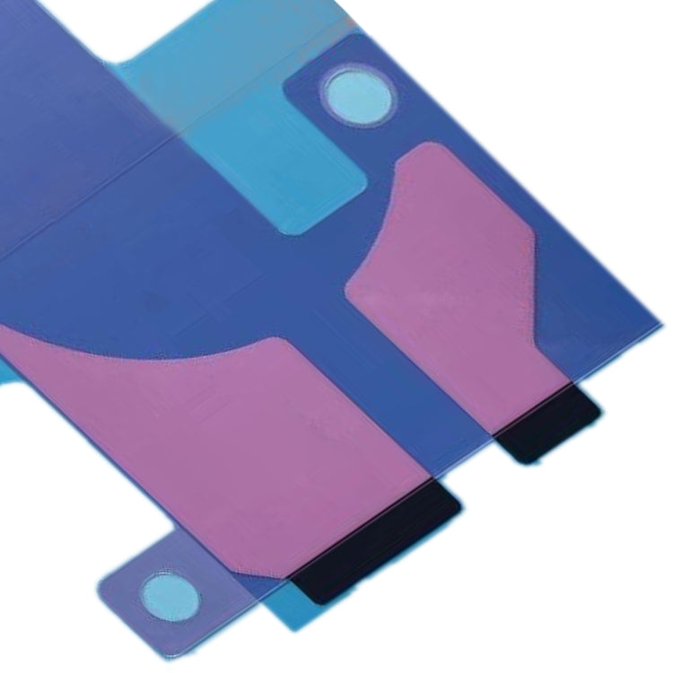 100 PCS Battery Adhesive Tape Stickers for iPhone 13 Pro by buy2fix