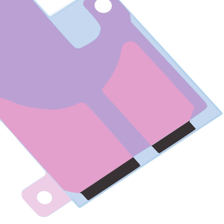 100 PCS Battery Adhesive Tape Stickers for iPhone 13 Pro Max by buy2fix