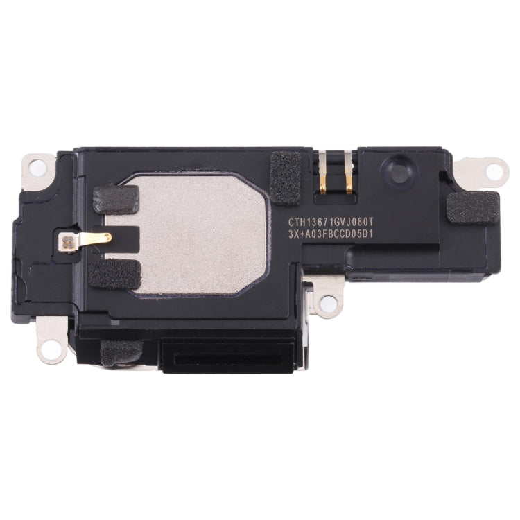 Speaker Ringer Buzzer for iPhone 13 Pro Max - Others by buy2fix | Online Shopping UK | buy2fix
