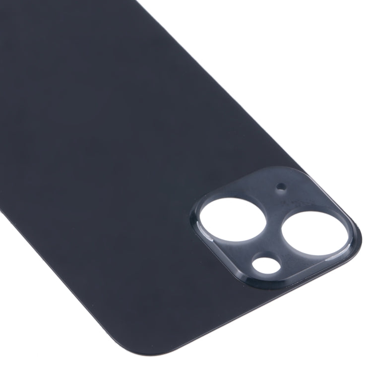 Battery Back Cover for iPhone 13 mini(Black) - Back Cover by buy2fix | Online Shopping UK | buy2fix