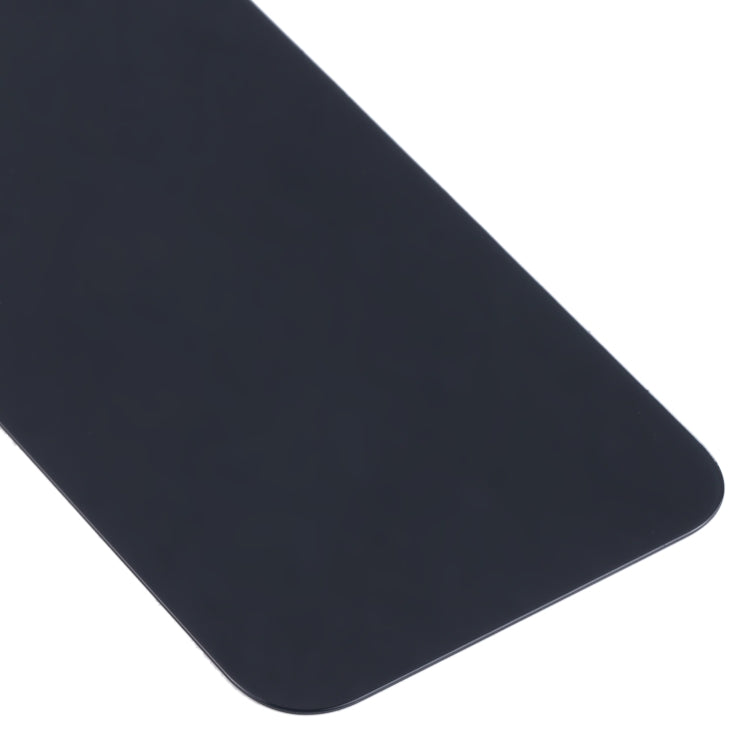 Battery Back Cover for iPhone 13 mini(Black) - Back Cover by buy2fix | Online Shopping UK | buy2fix