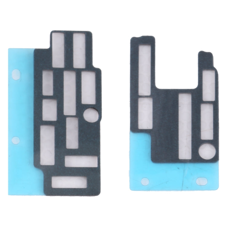 10 Sets Mainboard FPC Connector Sponge Foam Pads for iPhone 13 - Others by buy2fix | Online Shopping UK | buy2fix