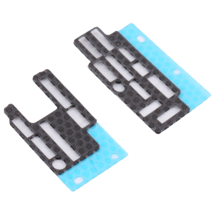 10 Sets Mainboard FPC Connector Sponge Foam Pads for iPhone 13 - Others by buy2fix | Online Shopping UK | buy2fix