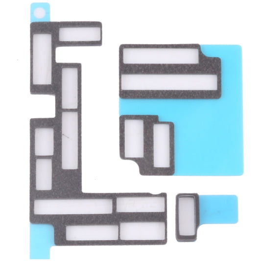 10 Sets Mainboard FPC Connector Sponge Foam Pads for iPhone 13 Pro Max by buy2fix