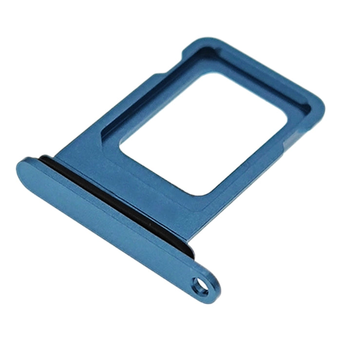 SIM Card Tray for iPhone 13(Blue) - Others by buy2fix | Online Shopping UK | buy2fix