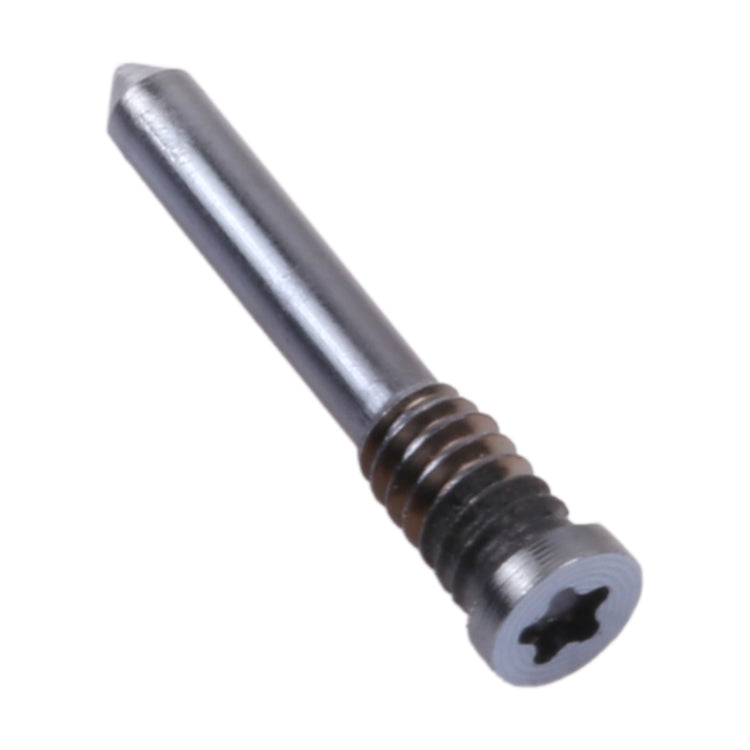 100 PCS Charging Port Screws for iPhone 13 (Black) by buy2fix