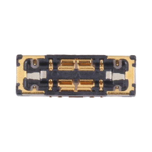 Battery FPC Connector On Motherboard for iPhone 13 Series by buy2fix
