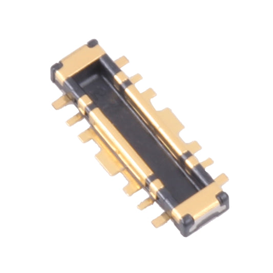 Battery FPC Connector On Flex Cable for iPhone 13 Series by buy2fix