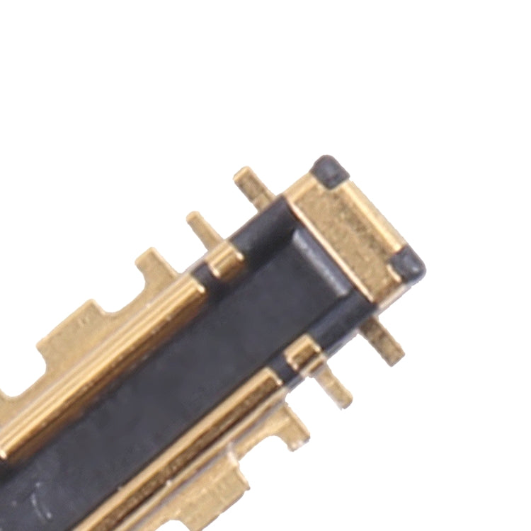 Battery FPC Connector On Flex Cable for iPhone 13 Series by buy2fix