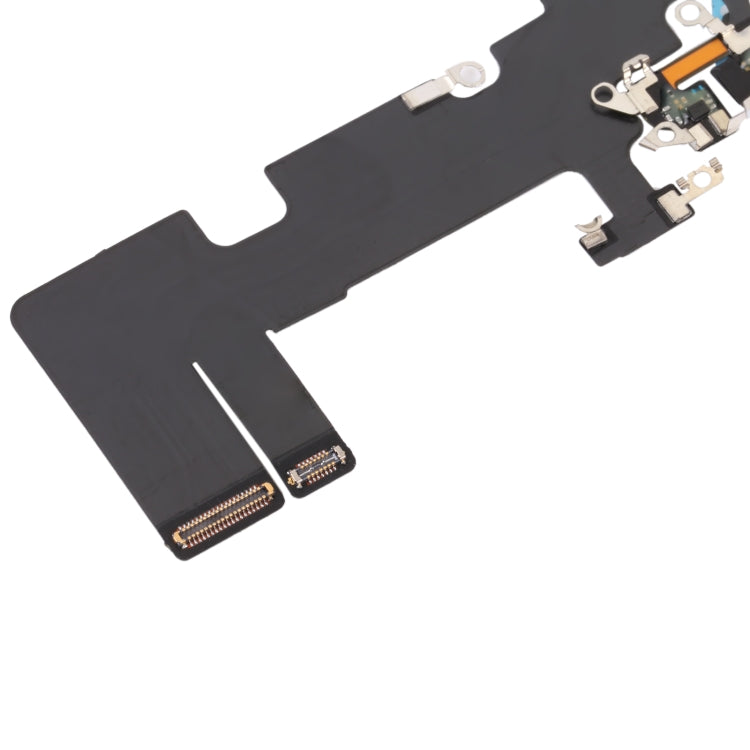 For iPhone 13 Charging Port Flex Cable (Red) - Flex Cable by buy2fix | Online Shopping UK | buy2fix