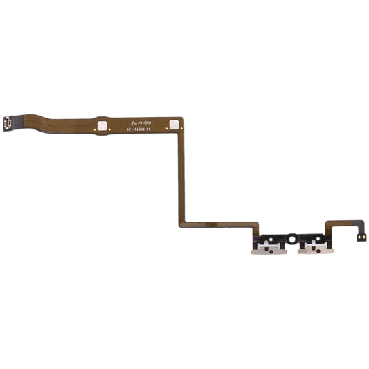 Volume Button Flex Cable for iPhone 11 Pro - Flex Cable by buy2fix | Online Shopping UK | buy2fix
