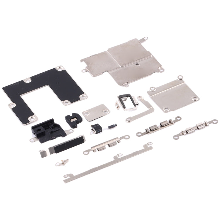 16 in 1 Inner Repair Accessories Part Set for iPhone 11 Pro by buy2fix