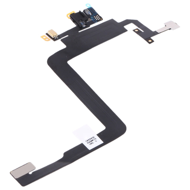Earpiece Speaker Sensor Flex Cable for iPhone 11 Pro Max by buy2fix