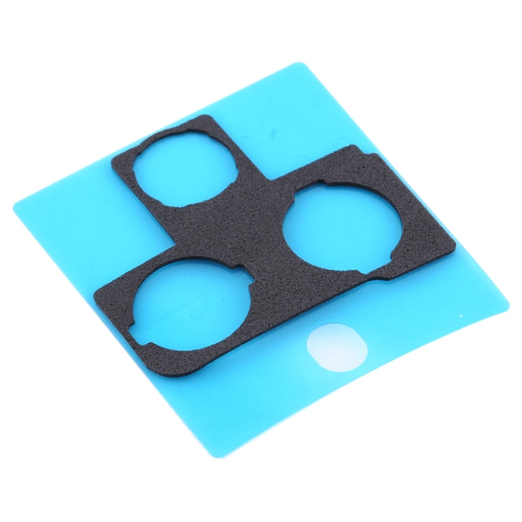 10 PCS Back Camera Dustproof Sponge Foam Pads for iPhone 11 Pro / 11 Pro Max - Camera Series by buy2fix | Online Shopping UK | buy2fix