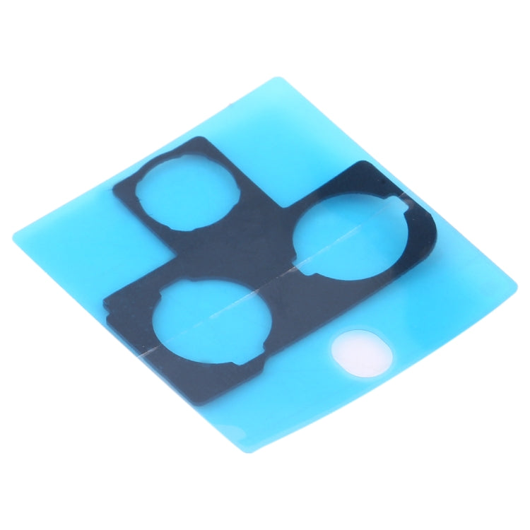 10 PCS Back Camera Dustproof Sponge Foam Pads for iPhone 11 Pro / 11 Pro Max - Camera Series by buy2fix | Online Shopping UK | buy2fix