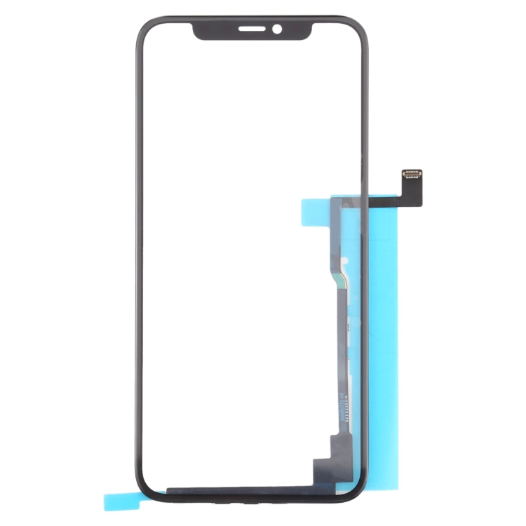 Original Touch Panel With OCA for iPhone 11 Pro - LCD Related Parts by buy2fix | Online Shopping UK | buy2fix