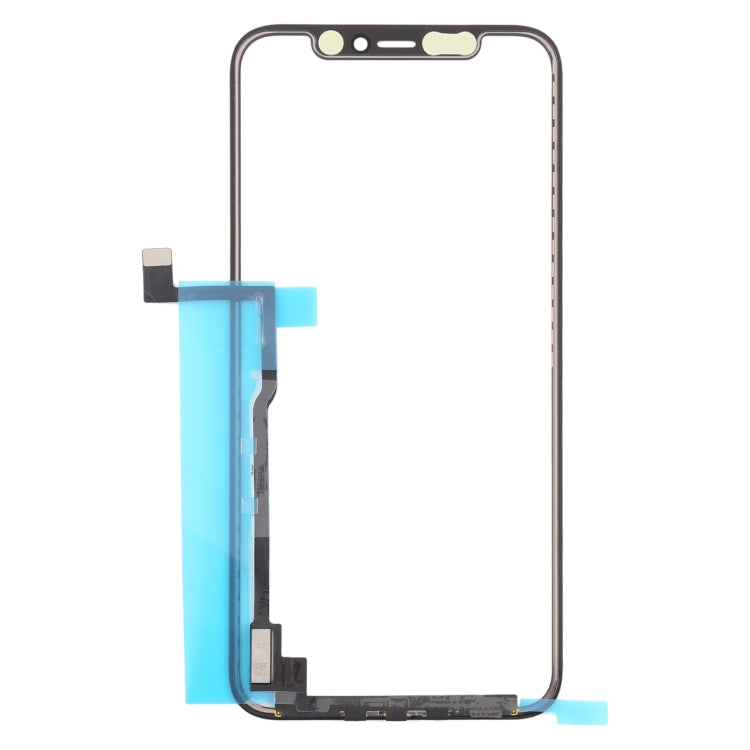 Original Touch Panel With OCA for iPhone 11 Pro - LCD Related Parts by buy2fix | Online Shopping UK | buy2fix