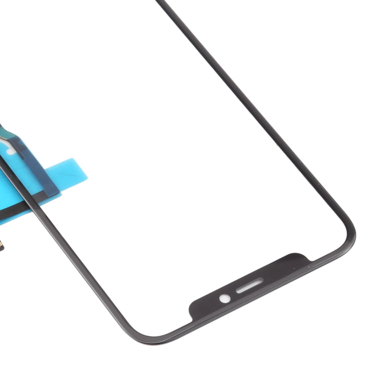 Original Touch Panel With OCA for iPhone 11 Pro - LCD Related Parts by buy2fix | Online Shopping UK | buy2fix