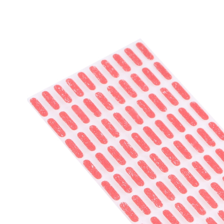 100 Sets Motherboard Water Damage Warranty Indicator Stickers For iPhone 11 Pro & 11 Pro Max by buy2fix