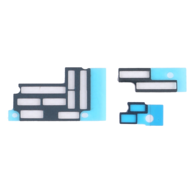 10 Sets Mainboard FPC Connector Sponge Foam Pads for iPhone 11 Pro / 11 Pro Max - Others by buy2fix | Online Shopping UK | buy2fix