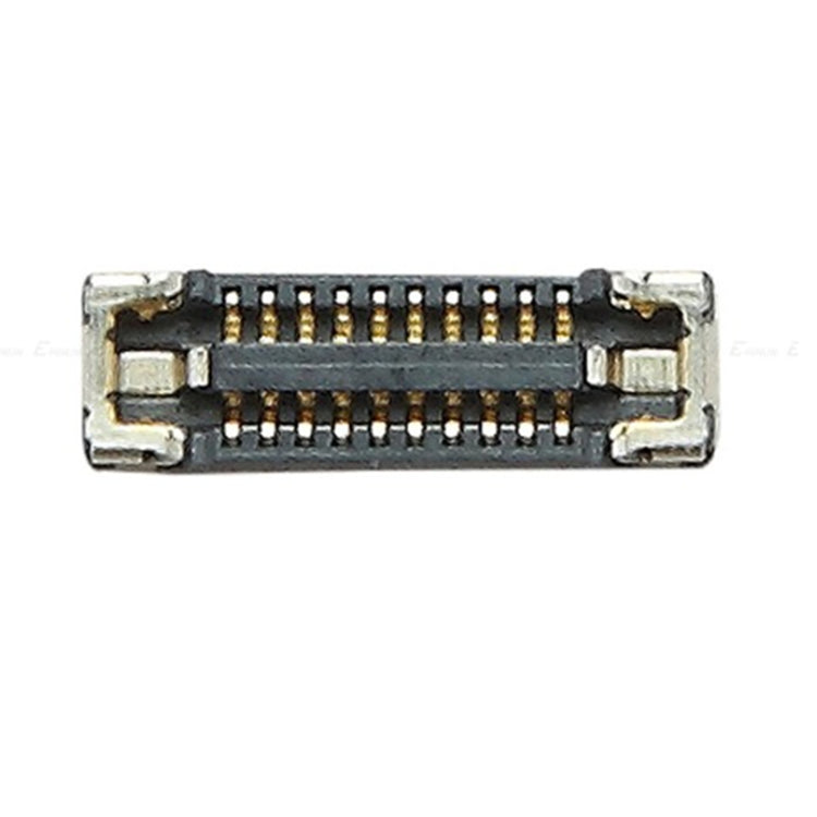 3D Touch FPC Connector On Motherboard Board for iPhone 11 Pro - Others by buy2fix | Online Shopping UK | buy2fix