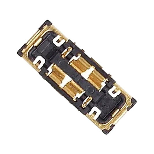 Battery FPC Connector On Motherboard for iPhone 11 Series / SE 2022 by buy2fix