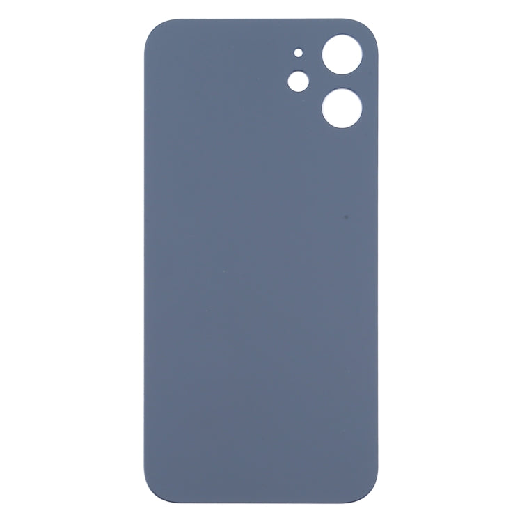 Battery Back Cover for iPhone 12 Mini(Green) - Back Cover by buy2fix | Online Shopping UK | buy2fix