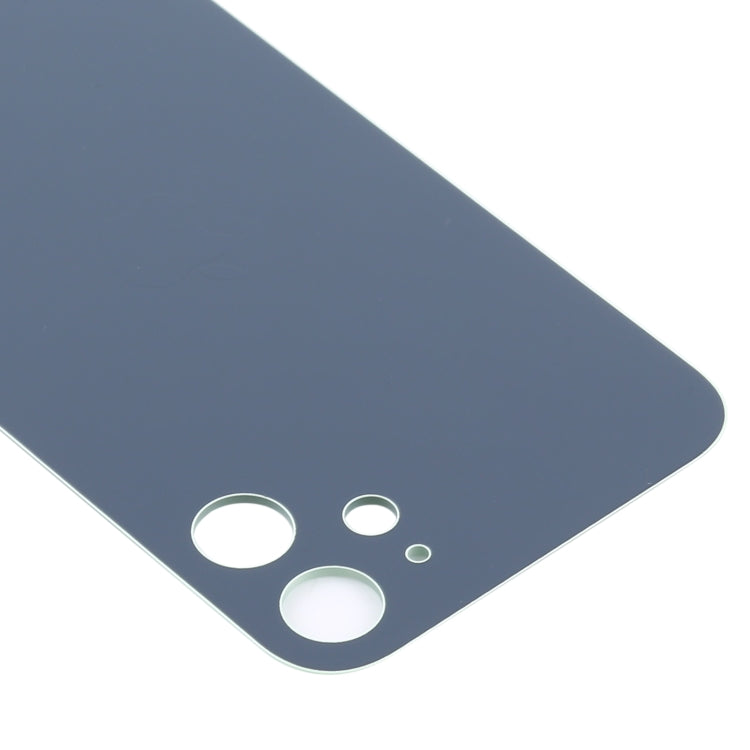 Battery Back Cover for iPhone 12 Mini(Green) - Back Cover by buy2fix | Online Shopping UK | buy2fix