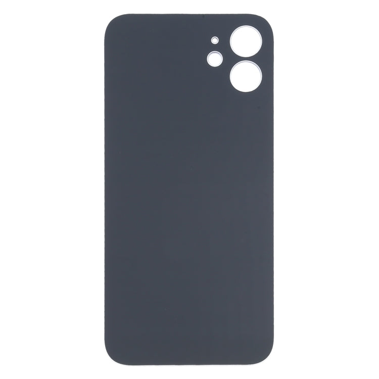 Battery Back Cover for iPhone 12 Mini(Purple) - Back Cover by buy2fix | Online Shopping UK | buy2fix