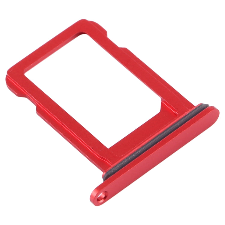 SIM Card Tray for iPhone 12 Mini(Red) by buy2fix