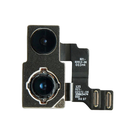 Back Facing Camera for iPhone 12 Mini - Camera Series by buy2fix | Online Shopping UK | buy2fix