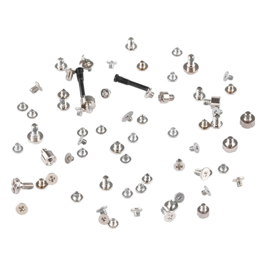 Complete Set Screws and Bolts for iPhone 12 Pro Max (Random Color Delivery) by buy2fix