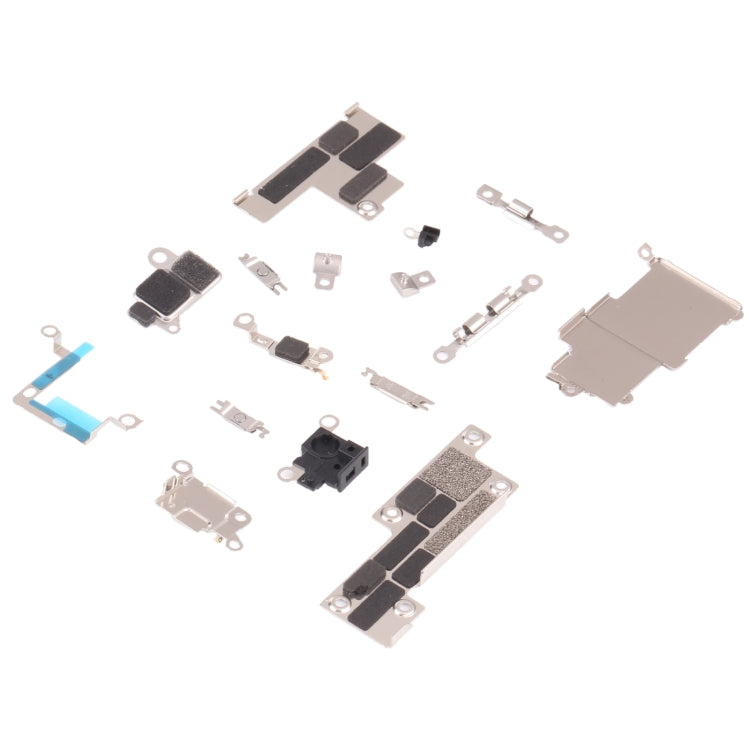 16 in 1 Inner Repair Accessories Part Set for iPhone 12 Mini by buy2fix