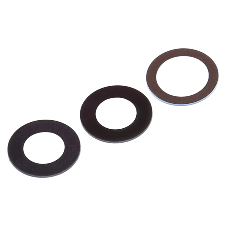 Back Camera Lens for iPhone 12 Pro Max - Camera Series by buy2fix | Online Shopping UK | buy2fix