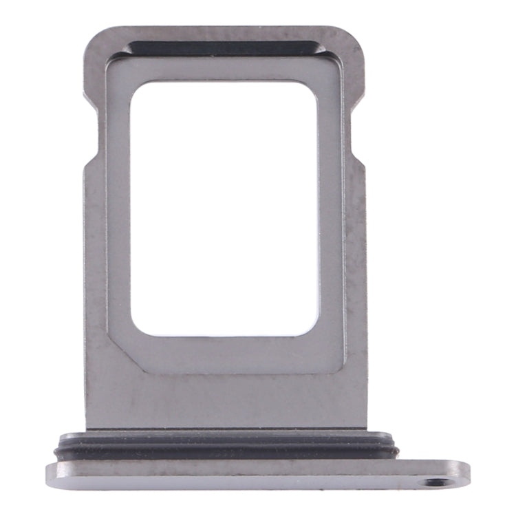 SIM Card Tray for iPhone 12 Pro Max(Graphite) - Side Key & Card Tray by buy2fix | Online Shopping UK | buy2fix