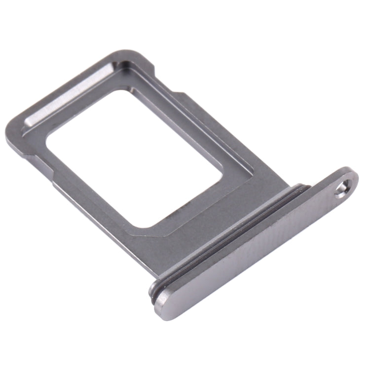 SIM Card Tray for iPhone 12 Pro Max(Graphite) - Side Key & Card Tray by buy2fix | Online Shopping UK | buy2fix